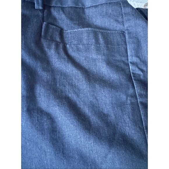 Express 16R Columnist pant 10.5” rise 32” inseam - Picture 4 of 4